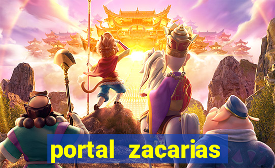 portal zacarias corpo mar