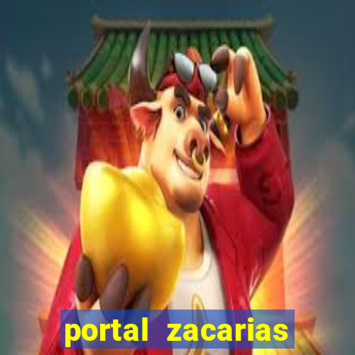 portal zacarias corpo mar