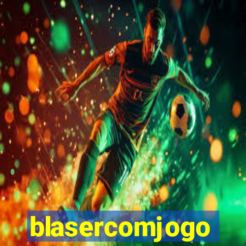 blasercomjogo