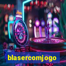 blasercomjogo