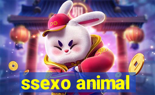 ssexo animal