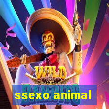 ssexo animal