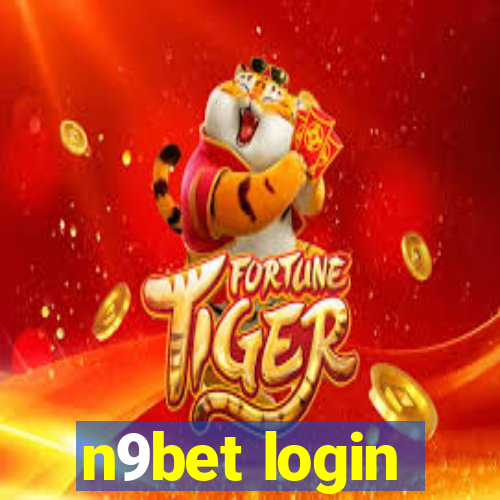 n9bet login