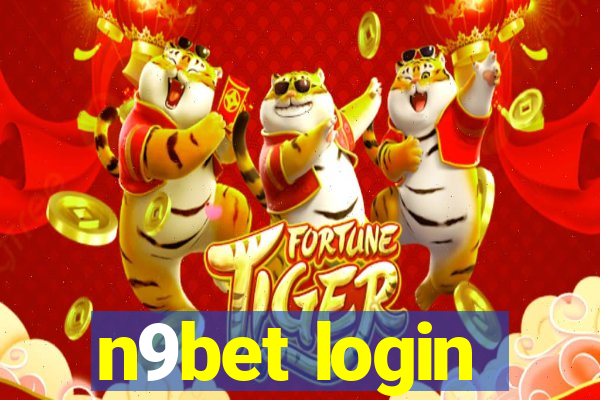 n9bet login