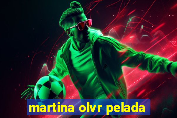 martina olvr pelada