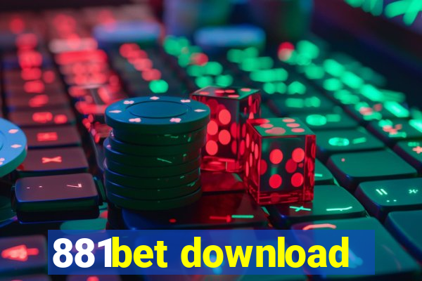 881bet download