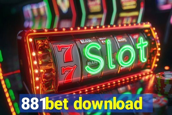 881bet download