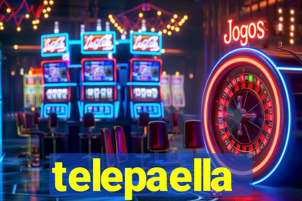 telepaella