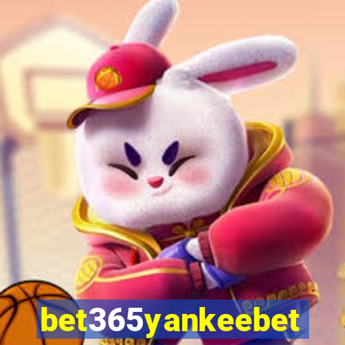 bet365yankeebet