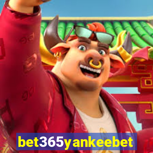 bet365yankeebet