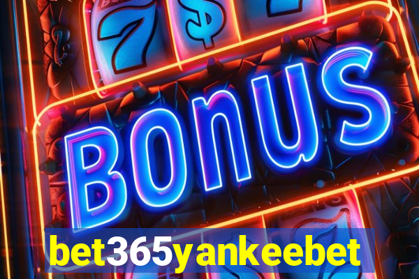 bet365yankeebet