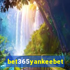 bet365yankeebet