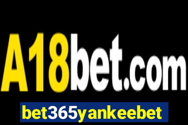 bet365yankeebet