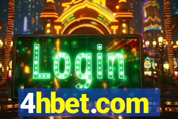 4hbet.com