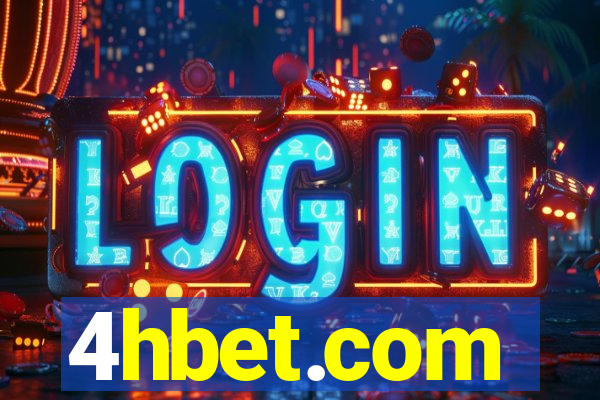 4hbet.com