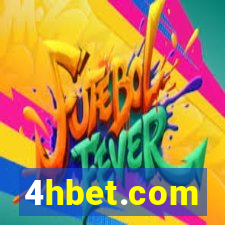 4hbet.com