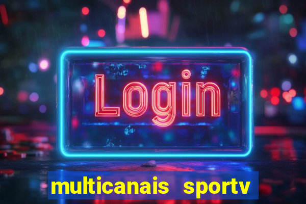 multicanais sportv 2 ao vivo