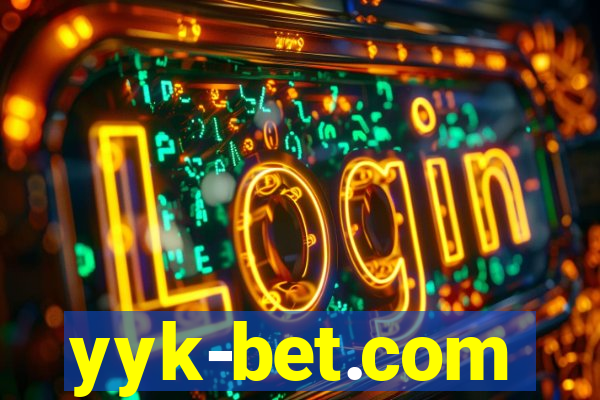 yyk-bet.com