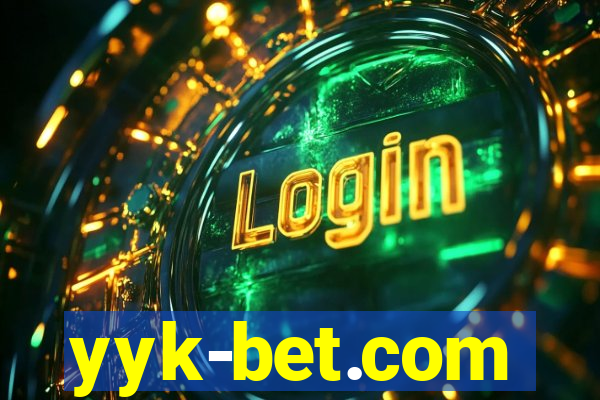 yyk-bet.com