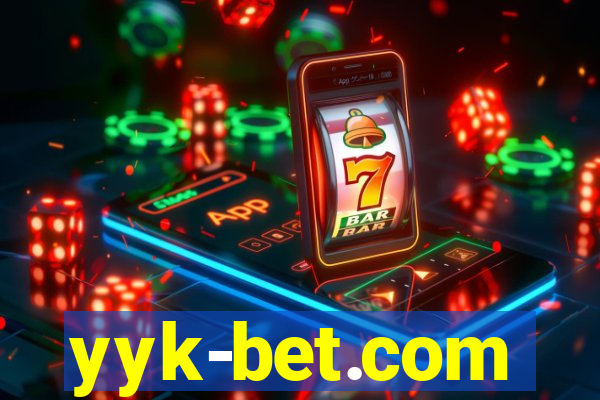 yyk-bet.com