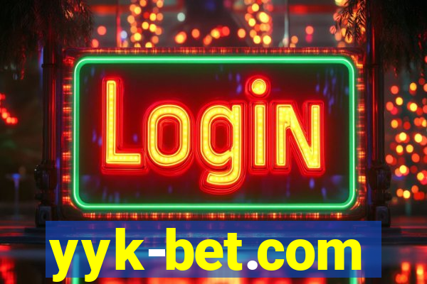 yyk-bet.com