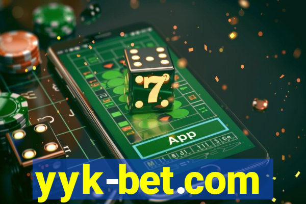 yyk-bet.com