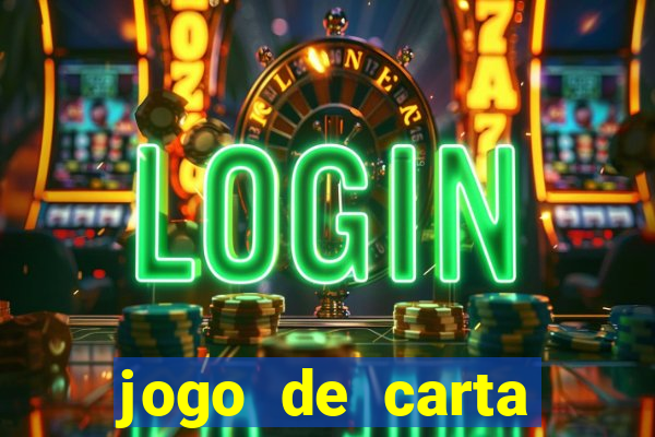 jogo de carta cigana online