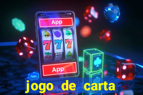 jogo de carta cigana online