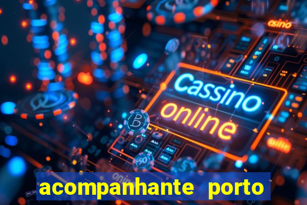 acompanhante porto velho ro