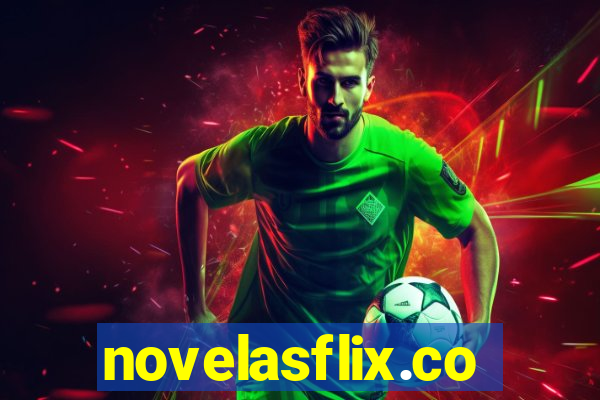 novelasflix.co