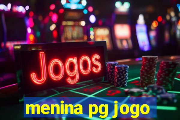 menina pg jogo