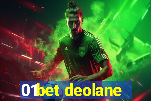 01bet deolane