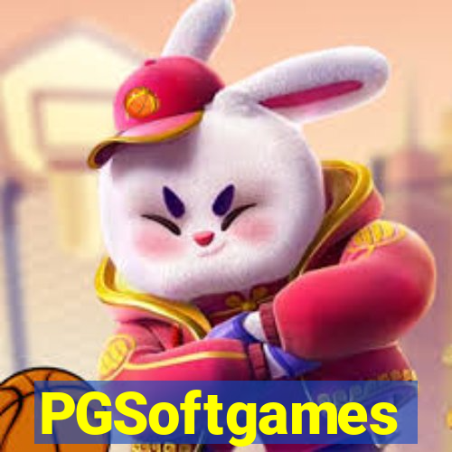 PGSoftgames