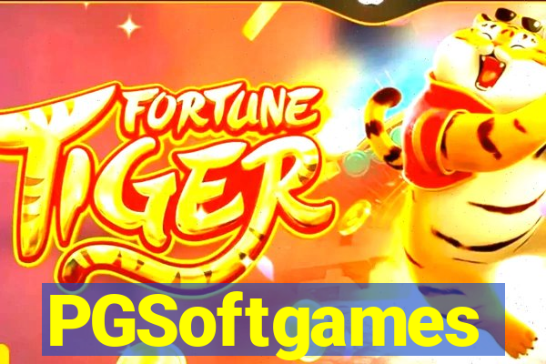 PGSoftgames