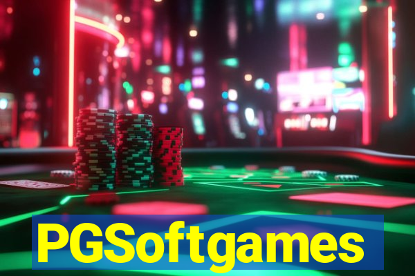 PGSoftgames