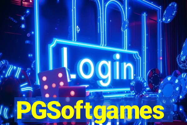 PGSoftgames