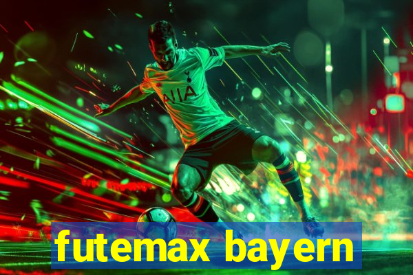 futemax bayern