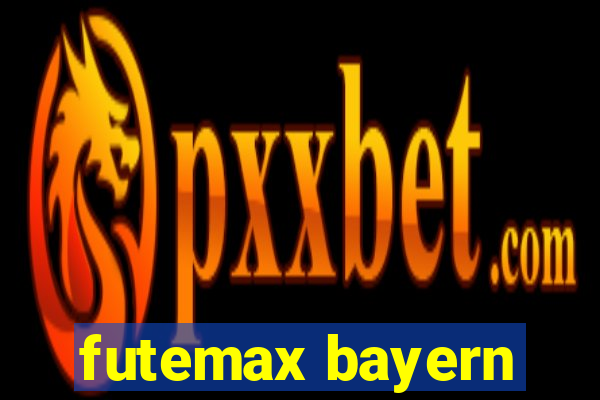 futemax bayern