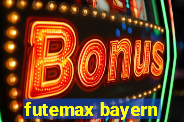 futemax bayern