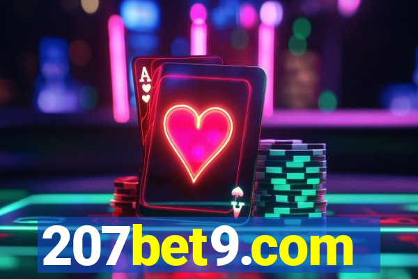 207bet9.com