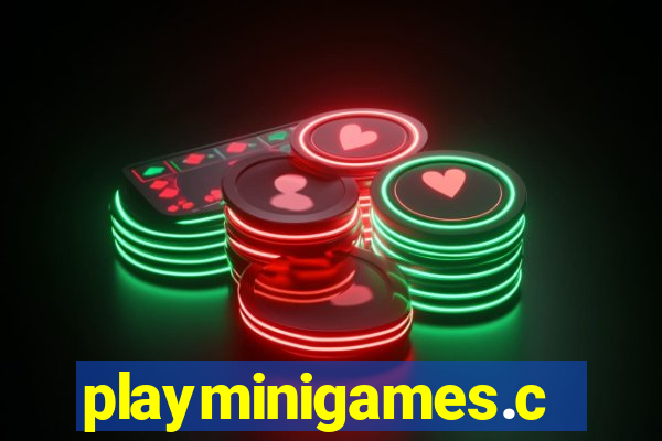 playminigames.com