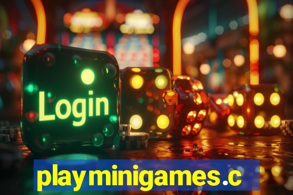 playminigames.com