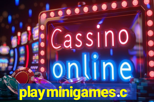 playminigames.com