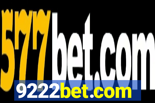 9222bet.com