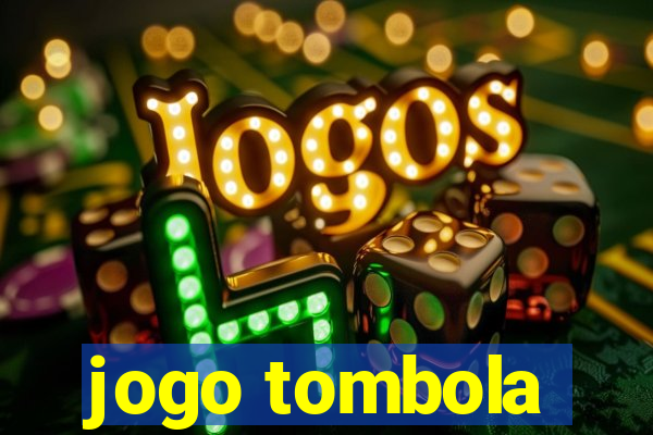 jogo tombola