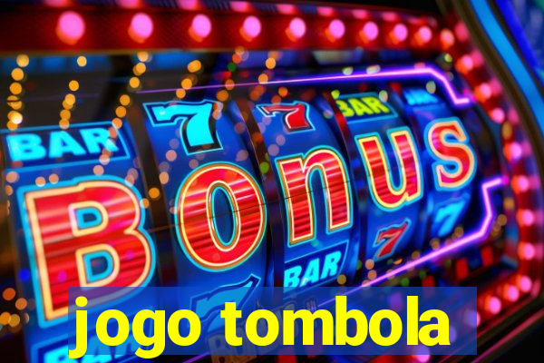 jogo tombola