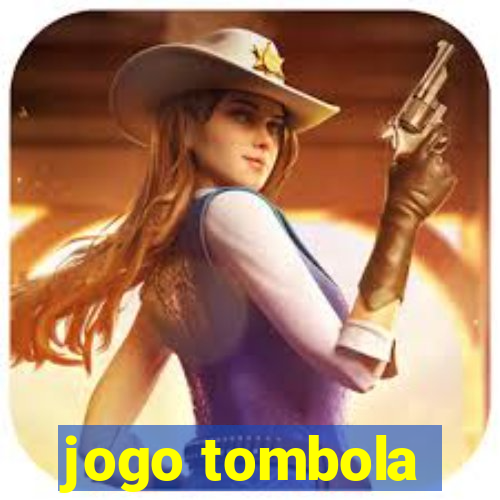 jogo tombola