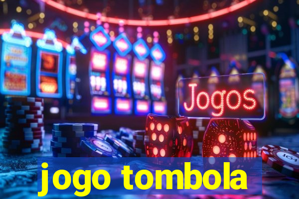 jogo tombola