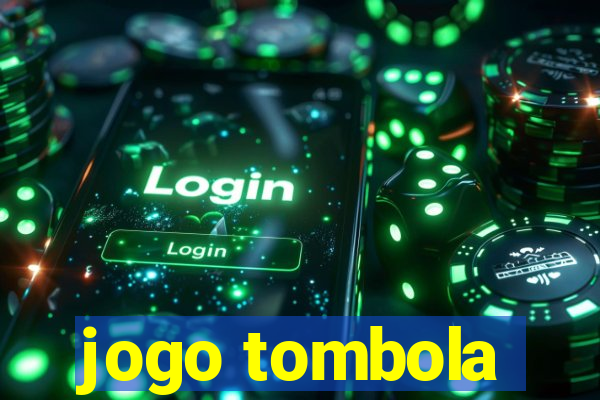 jogo tombola