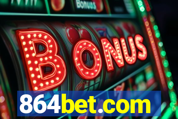 864bet.com